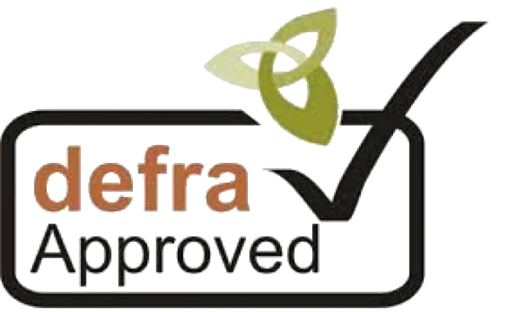 What does defra approved mean? | ProDog Raw