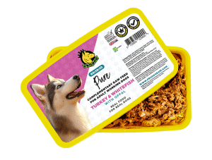 Life abundance dog food petco hotsell