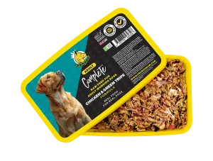 Dog tripe suppliers hotsell