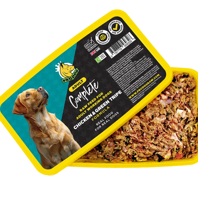 Aldi tripe dog food best sale