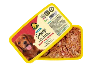 Offal Raw Dog Food Gourmet Offal Meals ProDog Raw