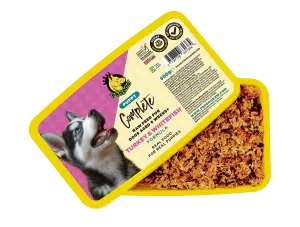 Offal Raw Dog Food Gourmet Offal Meals ProDog Raw